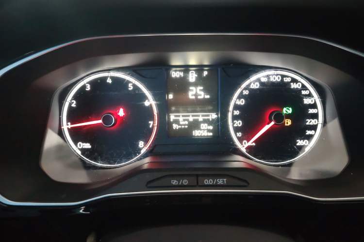 Used Jetta VS5 2024 280TSI Automatic Pioneer Edition
