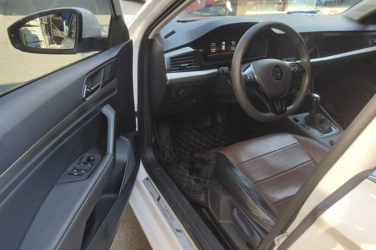 Used Volkswagen Lavida 2021 280TSI DSG Comfort Edition
