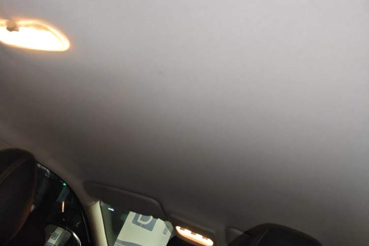 Used Nissan Qashqai 2017 2.0L CVT Elite Edition China V Standard