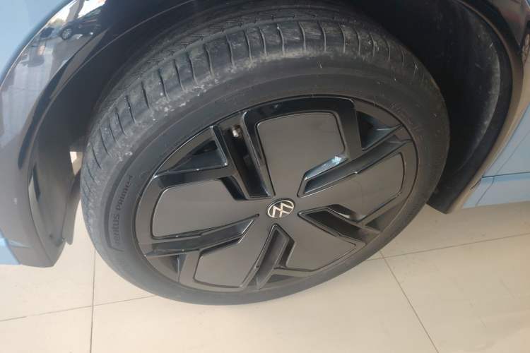 Used Volkswagen Tiguan L 2024 PRO 380TSI Four-Wheel Drive R-Line Prestige Edition
