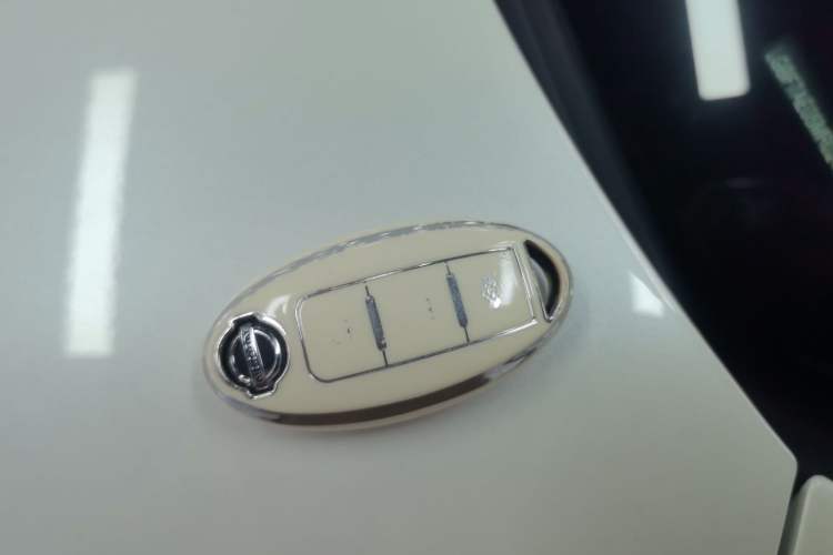 Used Nissan Teana 2021 2.0L XL Comfort Edition
