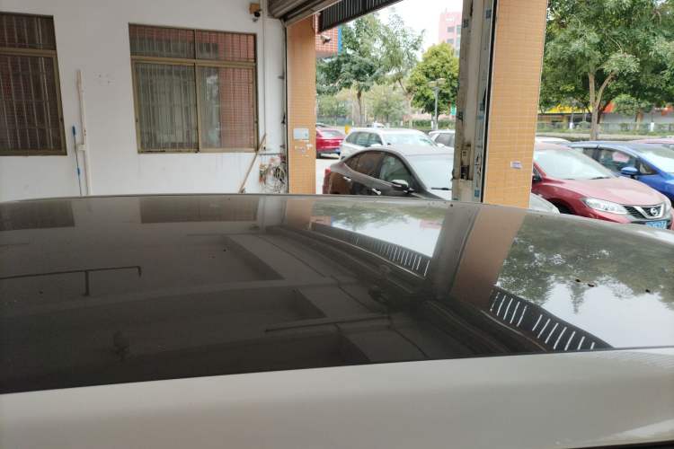 Used Land Rover Range Rover Evoque 2014 2.0T 5-Door YAOZHEN Edition
