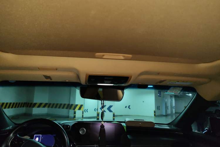 Used Lexus ES 2021 300h Excellence Edition
