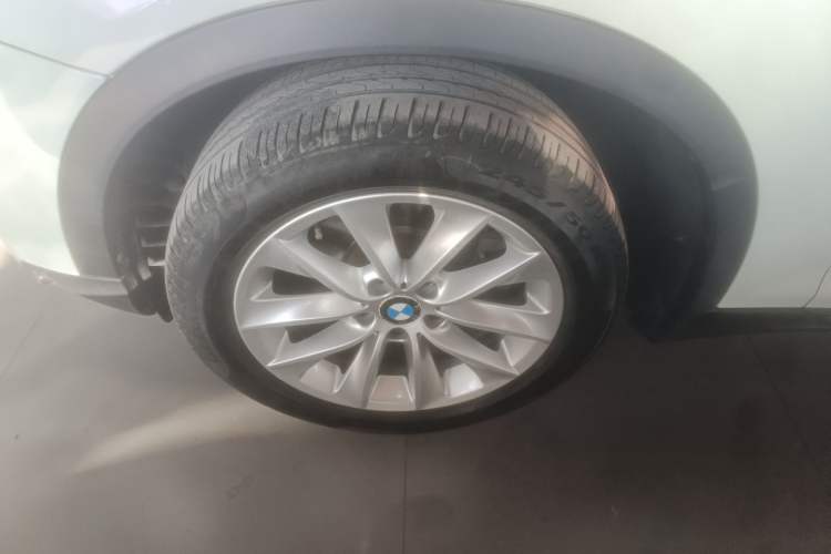 Used BMW X3 2014 xDrive20i X Design Package
