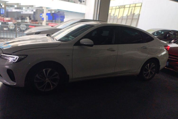 Used Buick Verano 2022 Pro 533T Enjoyment Edition
