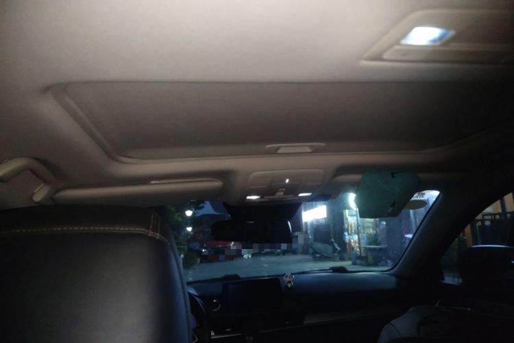 Used Mazda Atenza 2020 2.5L Skyline Sport Edition