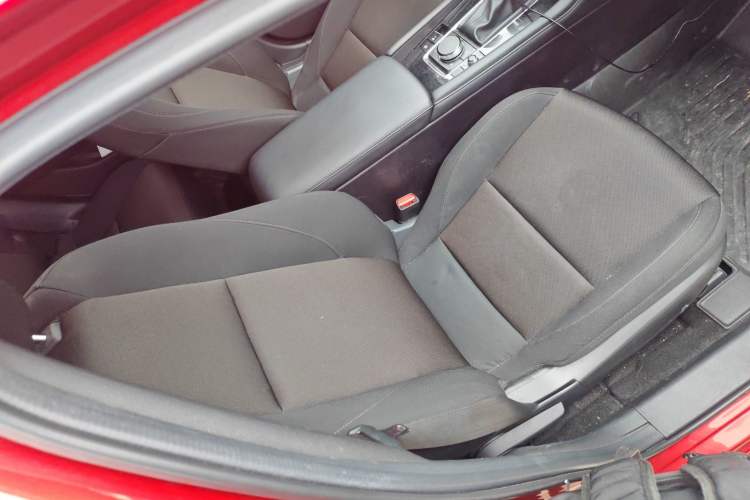 Used Mazda Mazda 3 Axela 2020 2.0L Automatic ZhiXuan Edition
