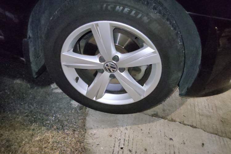 Used Volkswagen Passat 2014 1.8TSI DSG Prestige Edition
