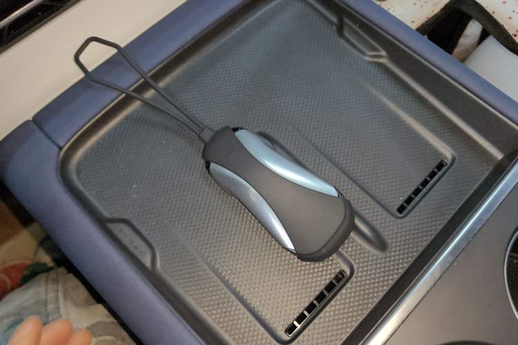 Used XPeng G6 2023 580 Long-Range Max
