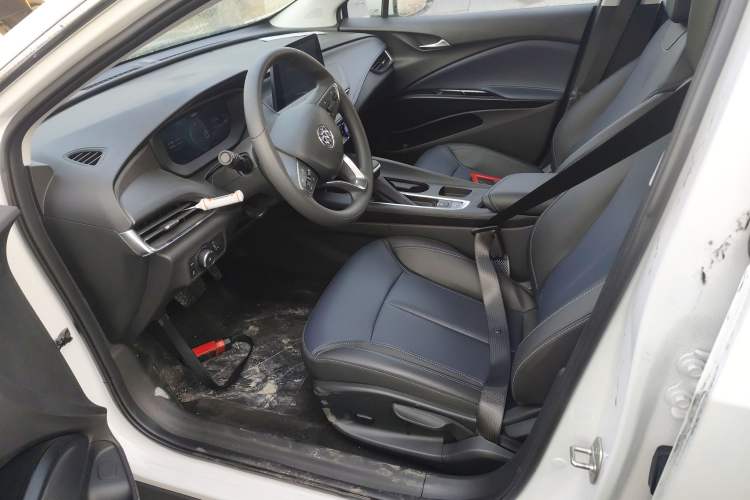 Used Buick Velite 6 2024 450km Comfort Edition PLUS
