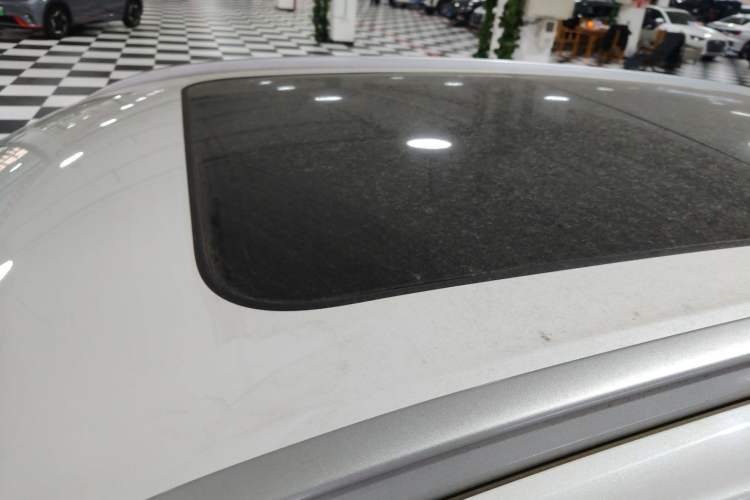 Used Haval H6 2021 3rd Generation 1.5T Automatic Two-Wheel Drive Max