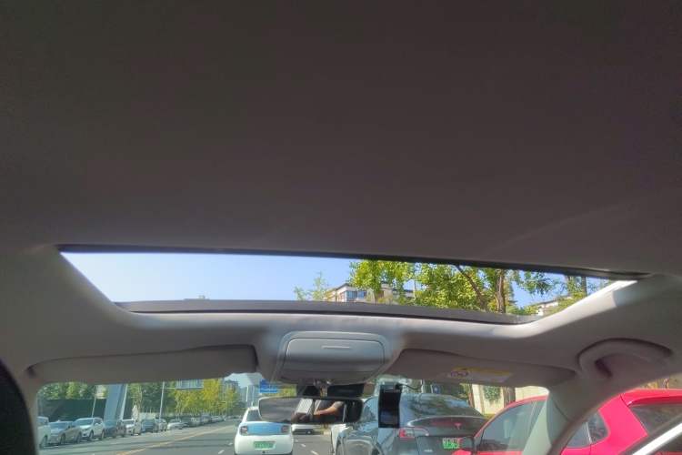 Used Volkswagen Sagitar 2018 1.6L Automatic Comfort Model
