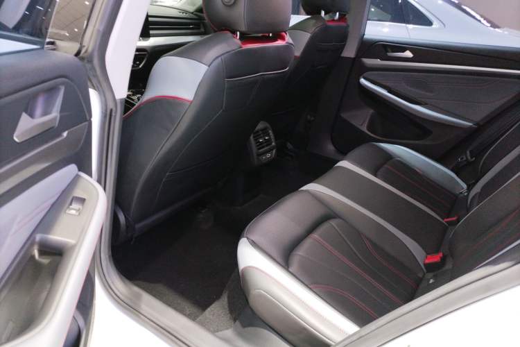 Used Volkswagen Lamando 2024 Lavida L 280TSI DSG Spicy Edition