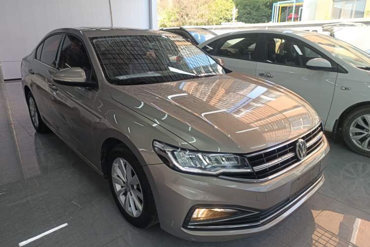Used Volkswagen Bora 2019 1.5L Automatic Elite Version
