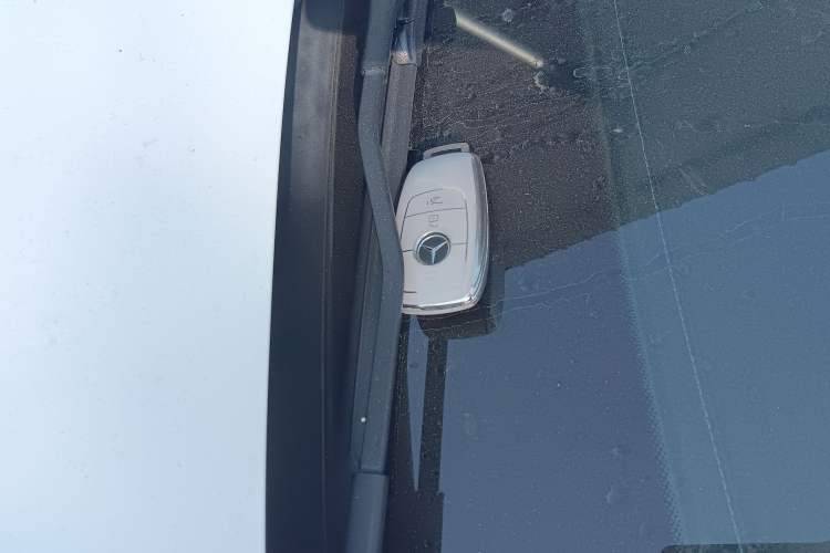 Used Mercedes-Benz C-Class 2020 Restyled C 200 L Fashion Edition Sport Version
