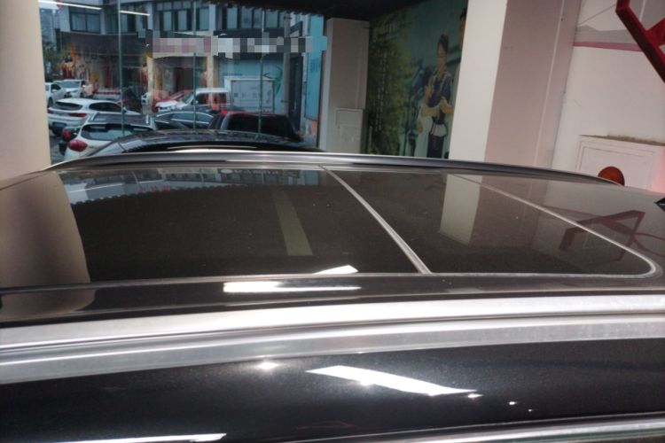 Used BMW X5 2018 xDrive28i
