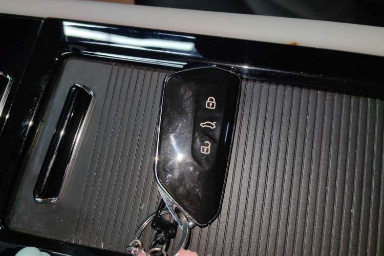 Used Volkswagen Teramont 2024 380TSI Four-Wheel Drive Prestige Flagship Edition
