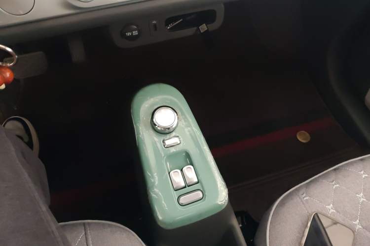 Used  Lumin 2023 205km Xiangqin Version
