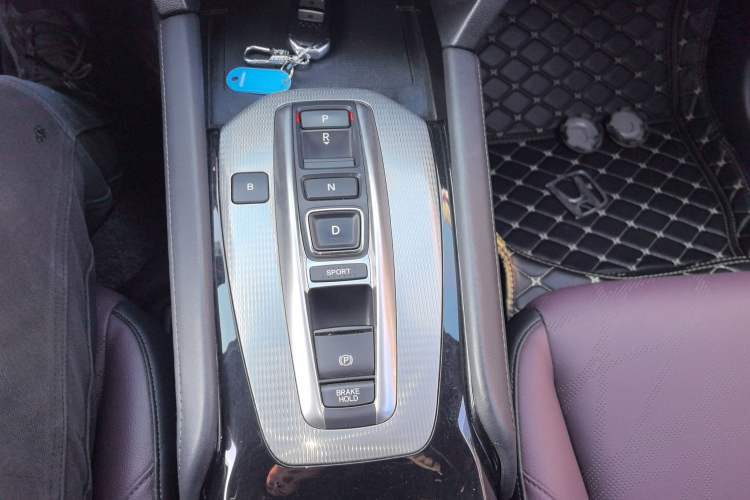 Used CIIMO M-NV 2021 Shangcheng Edition
