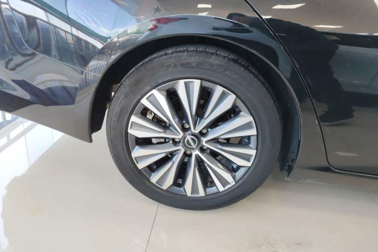 Used Nissan Teana 2022 2.0L XL-TLS Enjoyment Edition
