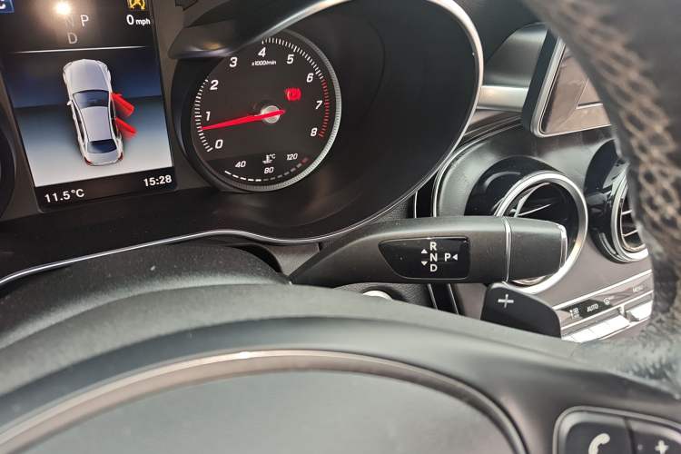 Used Mercedes-Benz C-Class 2018 C 200 L Sport Edition
