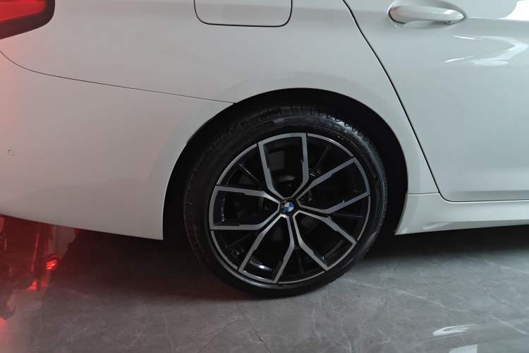 Used BMW 5 Series (Import) 2021 530i M Sport Package
