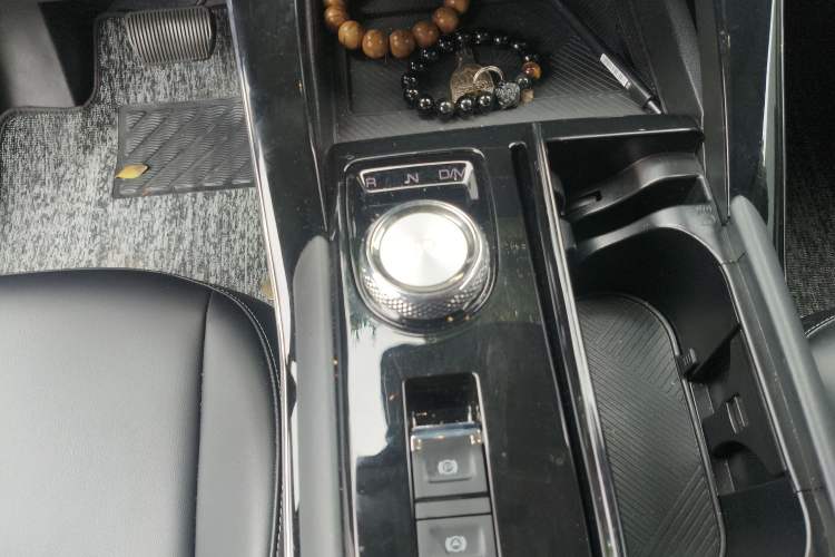 Used Haval H6 2021 3rd Generation 1.5T Automatic Two-Wheel Drive Max