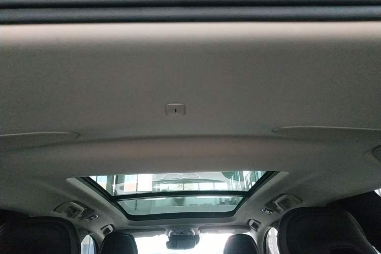 Used Volvo V90 2019 Cross Country T5 AWD Smart Range Version China V Standard