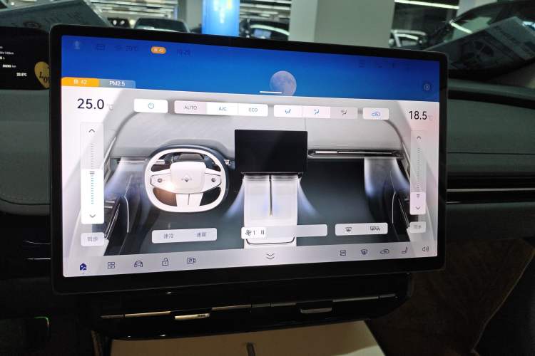 Used  GT 2023 560 Rear-Drive Seven-Wing Edition