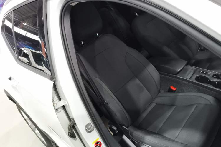 Used Volvo XC40 2021 T3 Smart & Stylish Edition