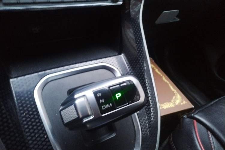 Used Haval M6 2021 PLUS 1.5T DCT Luxury Smart Connectivity Model
