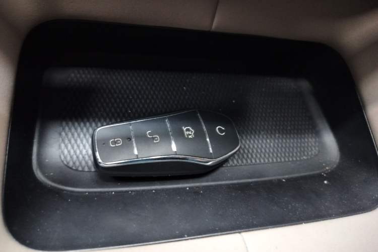 Used BYD Dolphin 2023 420 km Fashion Edition
