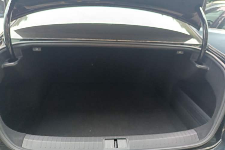 Used Volkswagen Magotan 2023 2 Million Units Limited Edition 330TSI DSG Leading Version
