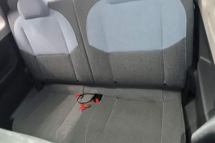 Used  Panda 2023 Panda Mini 200km Dynamic Bear
