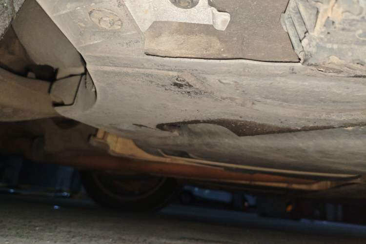 Used BMW 5 Series 2014 525Li Luxury Design Package
