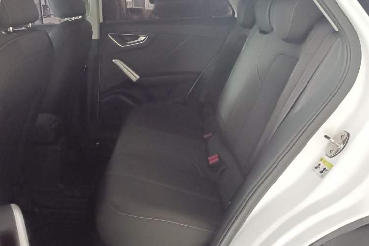 Used Audi Q2L 2020 35 TFSI Ambition Dynamic Edition