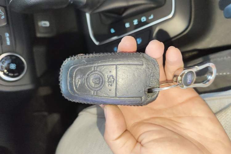 Used Ford Focus 2020 Sedan 1.5L Automatic Sharp Edition
