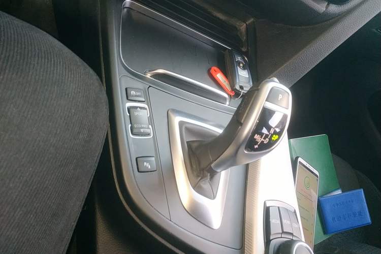 Used BMW 4 Series 2017 425i Gran Coupe Leading Model with M Sport Package
