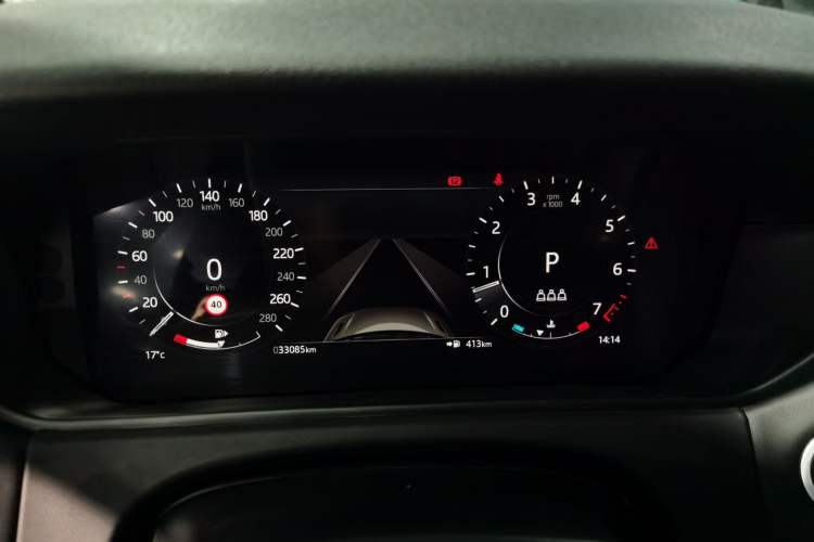 Used Land Rover Range Rover Velar 2022 250 PS Sparkling Heritage Edition
