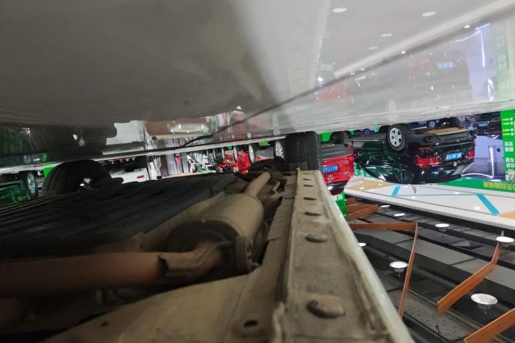 Used Honda Fit 2016 1.5L LXS CVT Comfort Sunroof Version
