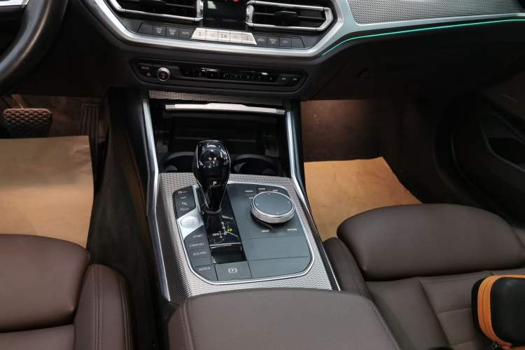 Used BMW 3 Series 2020 325Li M Sport Night Edition Package