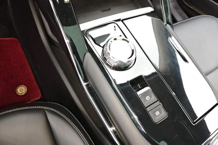 Used Haval H6 2021 3rd Generation 1.5T Automatic Two-Wheel Drive Max
