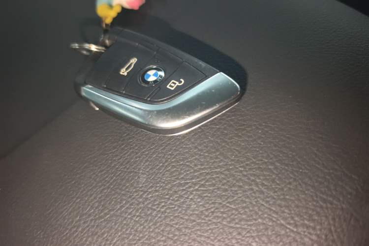 Used BMW 1 Series 2019 120i Leading Model M Sport Package