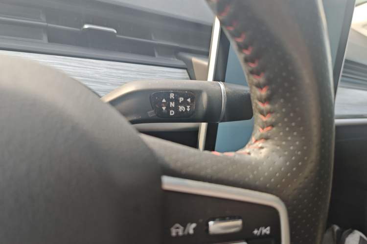 Used NETA AYA 2023 401
