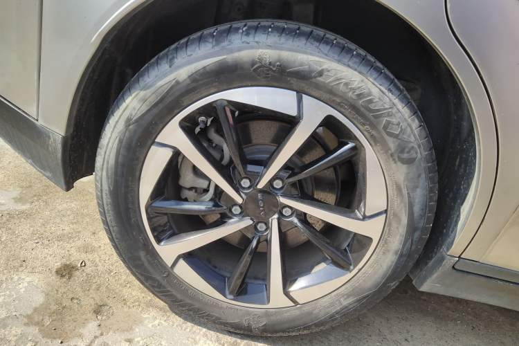 Used AION Y 2023 Plus 510 Smart Edition