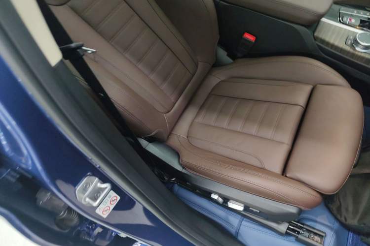 Used BMW X3 2020 xDrive28i M Sport Package
