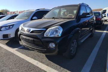 Used Hyundai Tucson 2013 2.0L Automatic Two-Wheel Drive Comfort Version