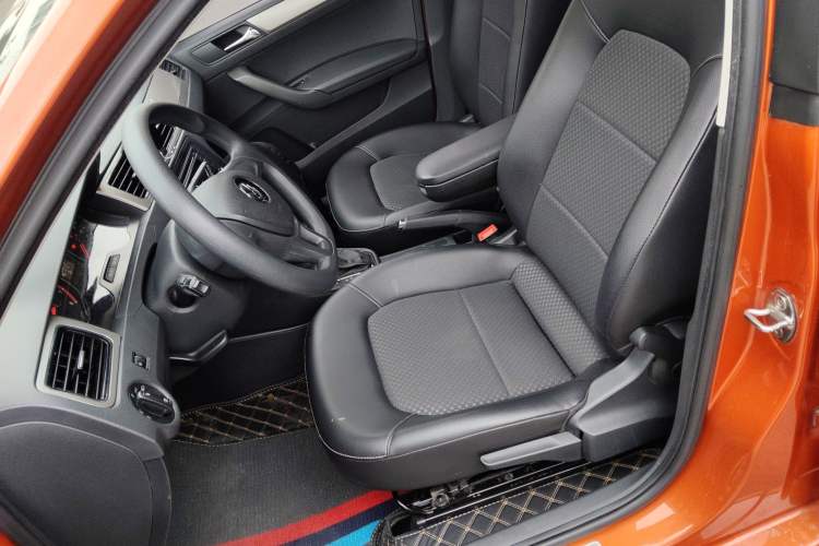 Used Volkswagen Santana 2015 Haval H6 1.6L Automatic Comfort Model
