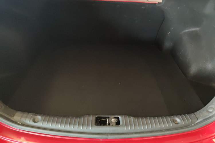 Used Hyundai Verna (older generation) 2016 1.4L Manual Smart GLS Trim