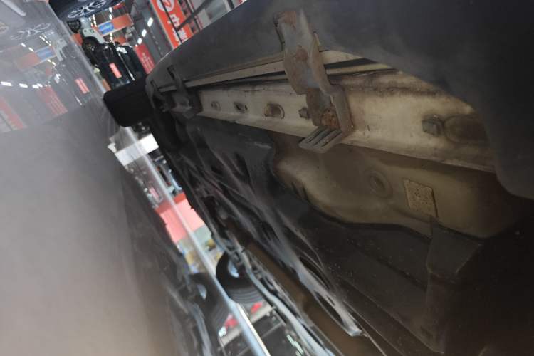 Used  Cherokee 2016 2.4L Leading Smart Version
